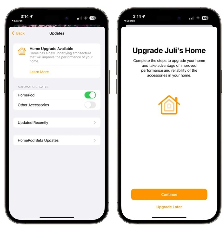 iOS 16.4 Beta1更新内容汇总