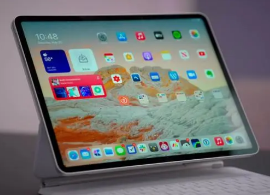 陈仓ipad维修分享新款iPad Pro或将采用M4芯片