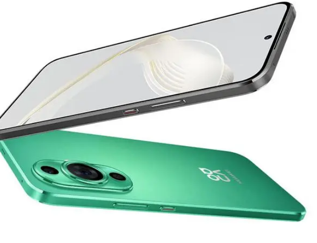 陈仓苹果12维修店分享华为nova11SE和iPhone12怎么选