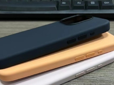 陈仓苹果14维修站分享iPhone14手机壳能直接给iPhone15用吗?