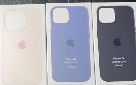 陈仓苹果14维修站分享iPhone14手机壳能直接给iPhone15用吗?