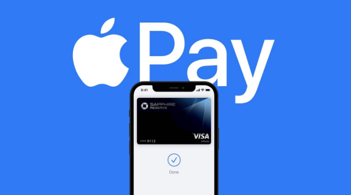 陈仓苹果14服务点分享iPhone 14 设置 Apple Pay 后，锁屏密码不正确怎么办 