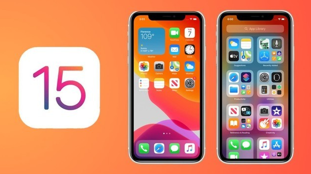 陈仓苹果13维修分享iPhone13更新iOS 15.5，体验如何 