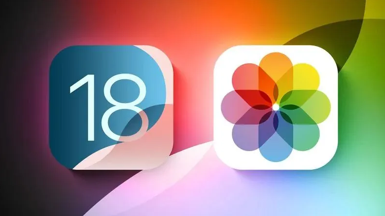 陈仓苹果手机维修分享苹果 iOS / iPadOS 18.1Beta 3 发布 