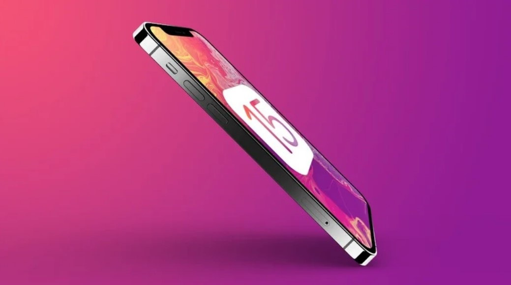 陈仓苹果手机维修分享iOS 15/iPadOS 15 支持哪些设备 