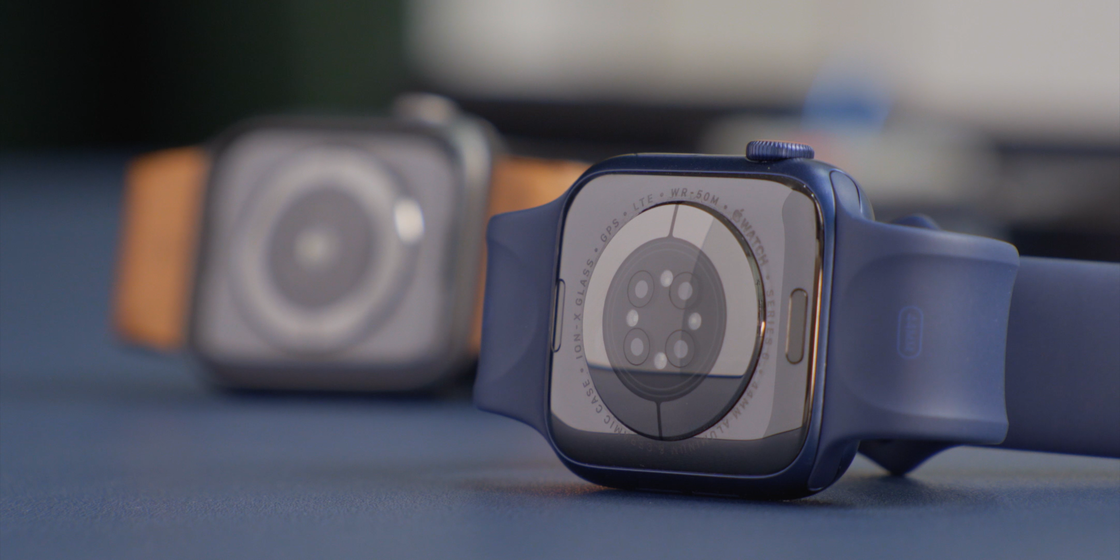 陈仓苹果手机维修分享Apple Watch 是如何测量卡路里的 
