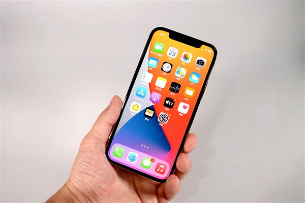 陈仓苹果手机维修分享iOS 14.2修订版已到，专属iPhone 12系列 