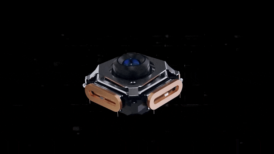 陈仓苹果手机维修分享iPhone 12 Pro Max 独享的这颗传感器更大的特点是什么 