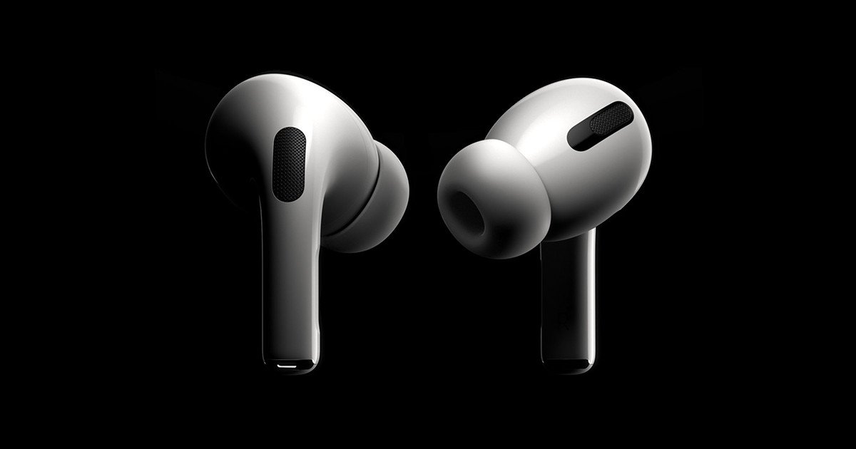 陈仓苹果手机维修分享AirPods Pro 爆音、降噪效果下降怎么办 
