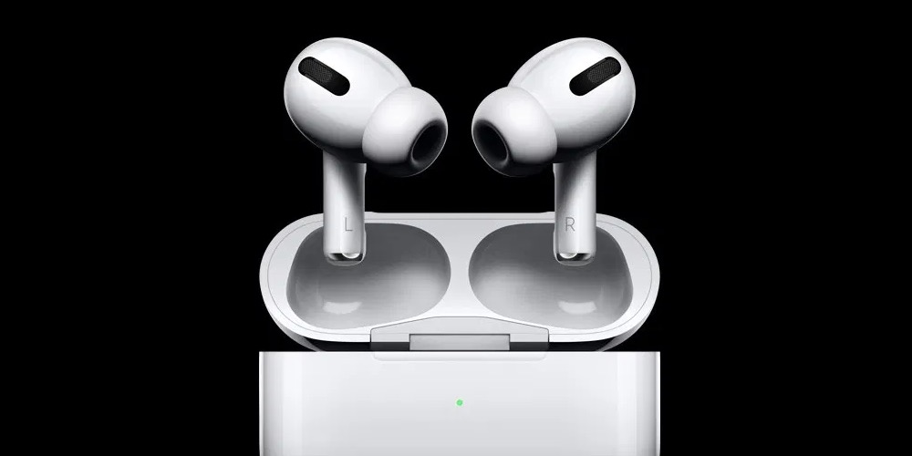 陈仓苹果手机维修分享AirPods Pro 出现静电噪音 