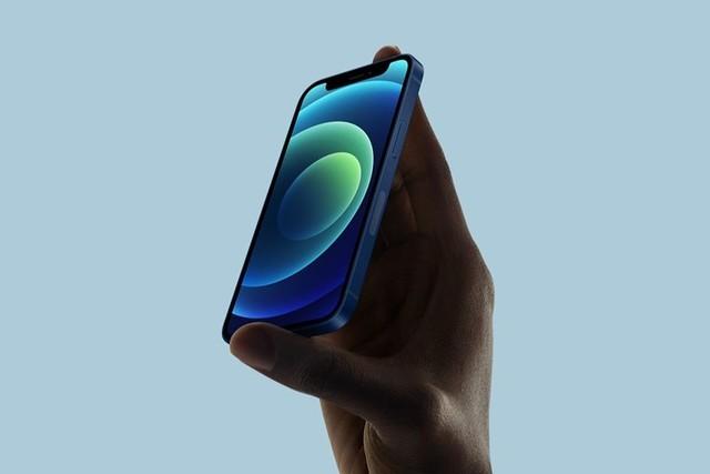 陈仓苹果手机维修分享iPhone 12 mini辐射很大吗 