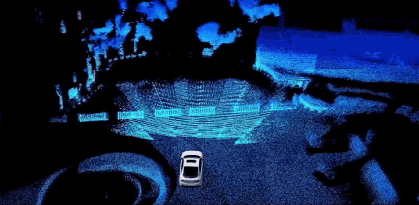 陈仓苹果手机维修分享iPhone 12 Pro 搭载的 LiDAR 镜头与 ToF 镜头有什么不同 
