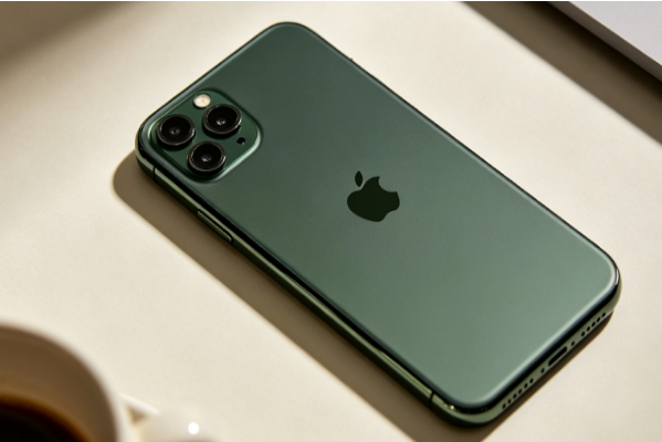 陈仓苹果手机维修点分享iPhone11 Pro换电池 