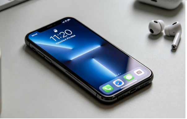 陈仓苹果手机维修分享iPhone11 Pro Max换电池 