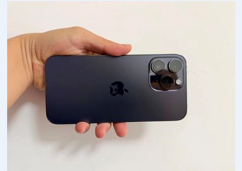 陈仓苹果维修点分享iPhone 14 Pro Max进水维修 