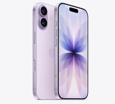 陈仓苹果维修点分享iPhone 17进水维修 