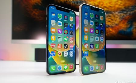 陈仓苹果维修点分享iPhone 14 Plus换屏维修细节 
