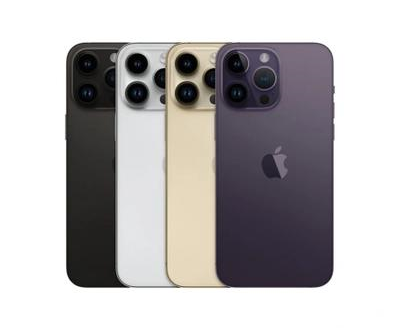 陈仓苹果维修点分享iPhone 14 Pro Max换屏被忽视的工艺细节 