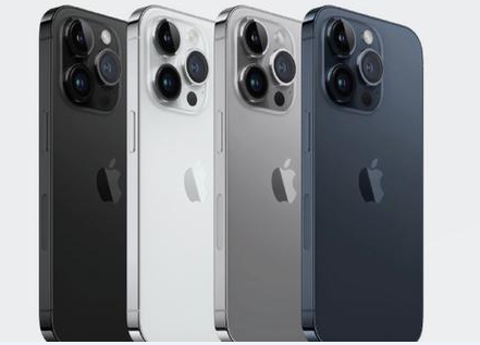 陈仓苹果维修点分享iPhone 16 Pro屏幕更换全新维修实操难点 