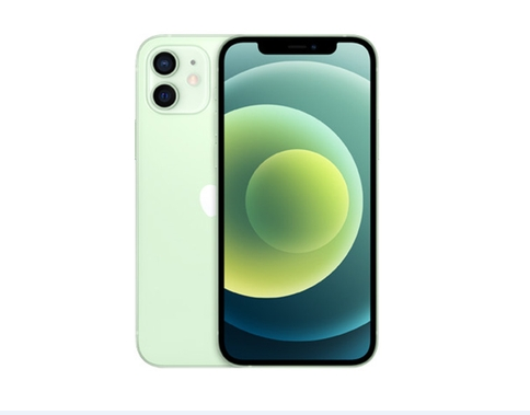 陈仓苹果维修点分享iPhone 12隐私权限与待机排错 