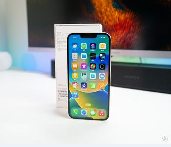 陈仓苹果维修点分享iPhone 14音频与待机系统排错 
