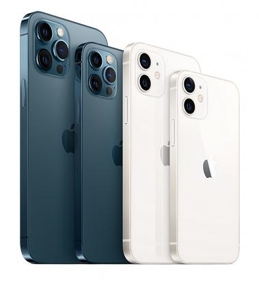 陈仓苹果维修点分享iPhone 12 Pro黑屏小众问题解析 