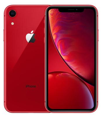 陈仓苹果维修点分享iPhone XR电池发烫特殊故障解析 