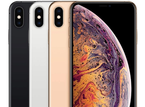 陈仓苹果维修点分享iPhone XS Max电池发烫冷门成因解析 