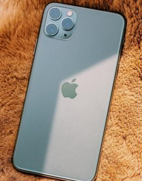 陈仓苹果维修点分享iPhone 11 Pro Max电池发烫特殊问题 