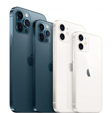 陈仓苹果维修点分享iPhone 12 Pro发烫关联故障汇总 