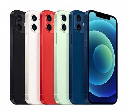 陈仓苹果维修点分享iPhone 12 Pro Max发烫冷门故障梳理 