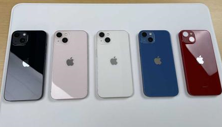 陈仓苹果维修点分享iPhone 13电池发烫多类故障解析 