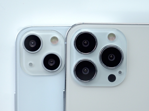 陈仓苹果维修点分享iPhone 13 Pro Max发烫特殊故障解读 