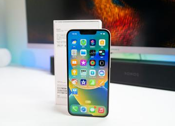 陈仓苹果维修点分享iPhone 14电池发烫真实诱因盘点 