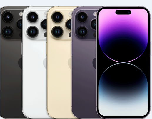 陈仓苹果维修点分享iPhone 14 Pro发烫易忽略问题解析 