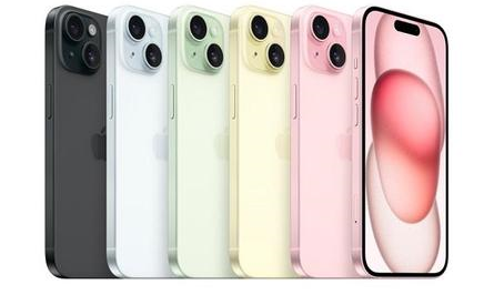 陈仓苹果维修点分享iPhone 15发烫易忽视问题科普 