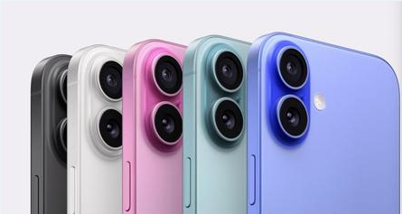 陈仓苹果维修点分享iPhone 16发烫易忽视因素汇总 