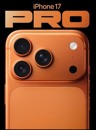 陈仓苹果维修点分享iPhone 17 Pro发烫五大隐藏诱因详解 