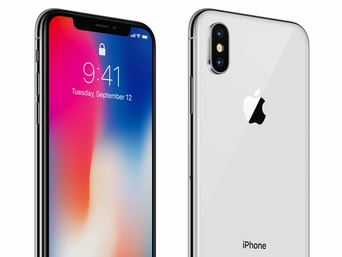 陈仓苹果维修点分享iPhone X摄像头实拍质感与场景适配全解析 