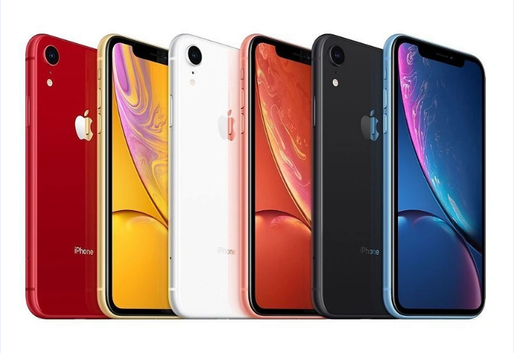 陈仓苹果维修点分享iPhone XR摄像头原生色彩表现与日常拍摄实用指南 